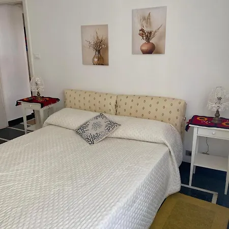 Casa Blu Sturla Levante Γένοβα