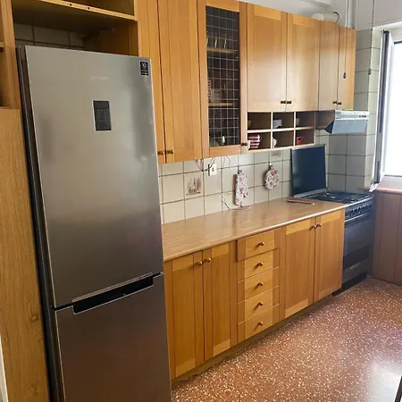 Casa Blu Sturla Levante Διαμέρισμα *